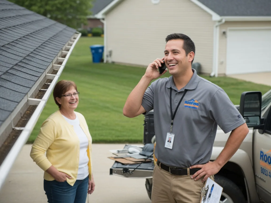 Local Roofing Contractors Stanford, IL FAQs